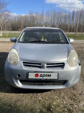  Toyota Passo 2010 , 570000 , 