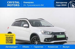 SUV   Mitsubishi ASX 2018 , 1879000 , 