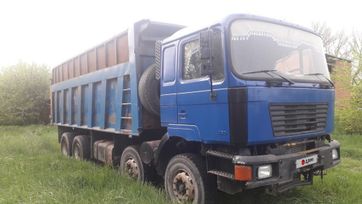  Shacman (Shaanxi) F2000 2008 , 3000000 , 