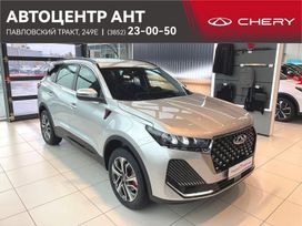 SUV   Chery Tiggo 7 Pro Max 2024 , 2359000 , 