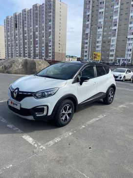 SUV   Renault Kaptur 2020 , 1940000 , 