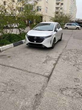  Nissan Aura 2021 , 2269000 , 