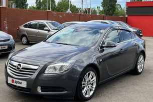  Opel Insignia 2008 , 845000 , 