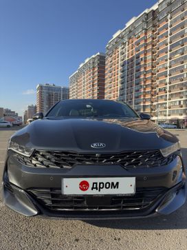  Kia K5 2021 , 3700000 , 