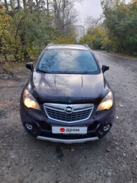 SUV   Opel Mokka 2015 , 1000000 , 