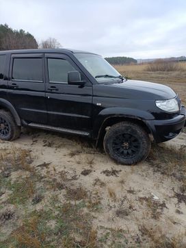 SUV     2008 , 560000 , 
