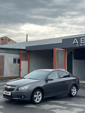  Chevrolet Cruze 2011 , 703000 , 