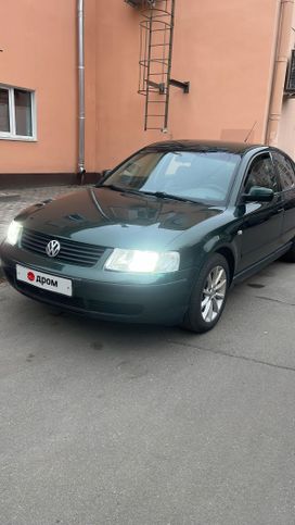  Volkswagen Passat 1997 , 245000 , -