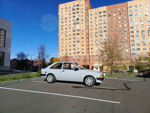  Ford Escort 1983 , 500000 , ٸ