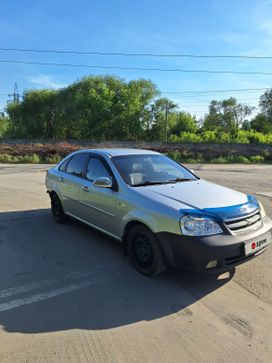  Chevrolet Lacetti 2008 , 410000 , 