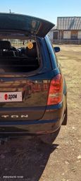SUV   SsangYong Rexton 2007 , 800000 , 