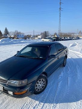  Toyota Corona 1992 , 230000 , 