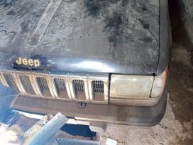 SUV   Jeep Grand Cherokee 1994 , 280000 , 