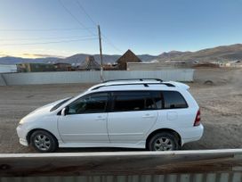  Toyota Corolla Fielder 2002 , 690000 , -