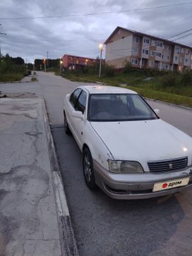  Toyota Camry 1986 , 200000 , 