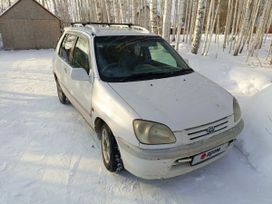  Toyota Raum 1998 , 320000 , 