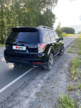 SUV   Subaru Forester 2011 , 1350000 , 