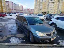 Mitsubishi Lancer 2007 , 550000 , 