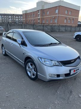  Honda Civic 2008 , 800000 , -