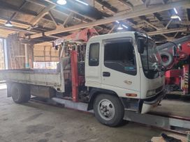  () Isuzu Forward 1996 , 2400000 , 