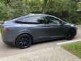 SUV   Tesla Model X 2019 , 5000000 , 