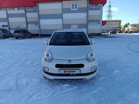  Toyota Passo 2014 , 780000 , 