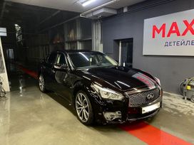  Infiniti Q70 2016 , 3350000 , 