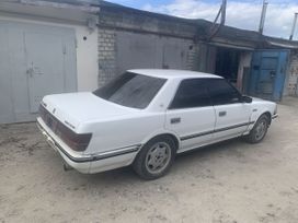  Toyota Crown 1989 , 250000 , 