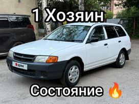  Nissan AD 2001 , 395000 , 