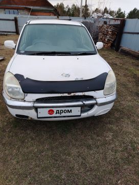  Toyota Duet 2000 , 249000 , 