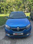  Renault Logan 2014 , 530000 , 