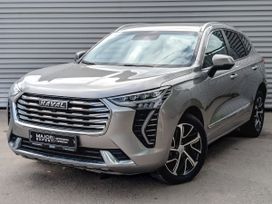 SUV   Haval Jolion 2021 , 1045000 , 