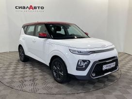  Kia Soul 2022 , 2090000 , 