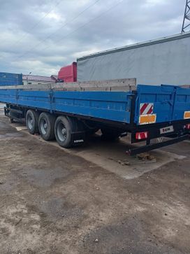   Kogel SN24 1997 , 350000 , 