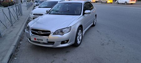  Subaru Legacy B4 2006 , 850000 , 