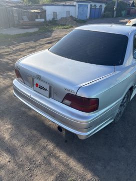  Toyota Vista 1998 , 320000 , 