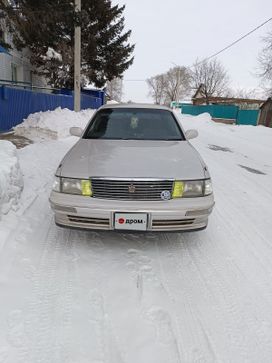  Toyota Crown 1993 , 430000 , 