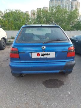 Skoda Felicia 1997 , 190000 , 