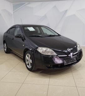  Nissan Primera 2005 , 649900 , 
