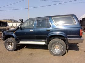SUV   Toyota Hilux Surf 1992 , 650000 , 