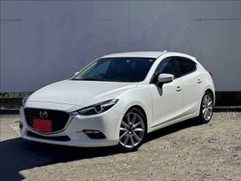  Mazda Axela 2018 , 845000 , 