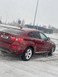 SUV   BMW X6 2008 , 1400000 , 
