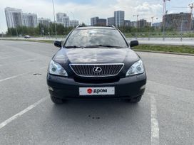 SUV   Lexus RX330 2003 , 1200000 , 