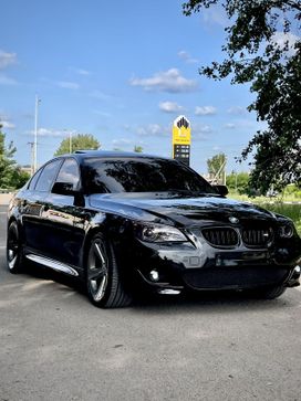  BMW 5-Series 2006 , 1300000 , --