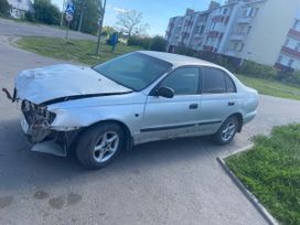  Toyota Carina E 1997 , 85000 , 