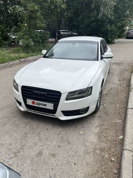  Audi A5 2009 , 1000000 , 