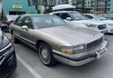  Buick Park Avenue 1992 , 1000000 , 