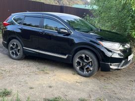 SUV   Honda CR-V 2020 , 2870000 , 