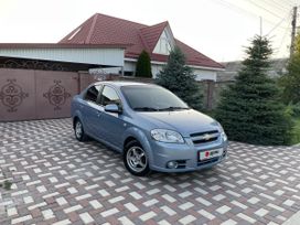  Chevrolet Aveo 2008 , 635000 , 