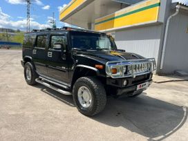 SUV   Hummer H2 2007 , 3450000 , 